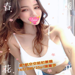 陳麗莎