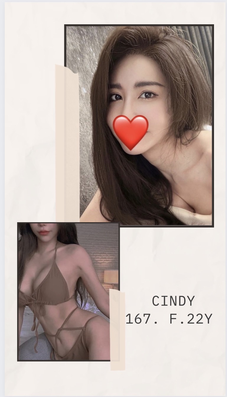 CINDY