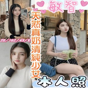 敏智