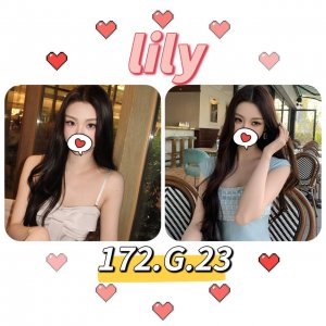 lily