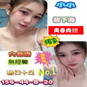 小小