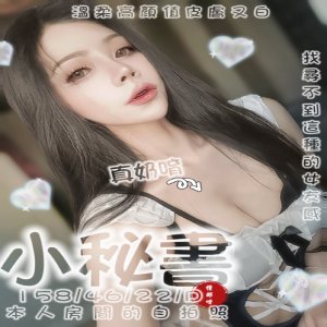小秘書