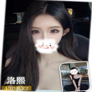 洛熙