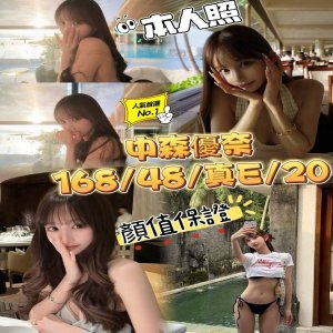 中森優奈