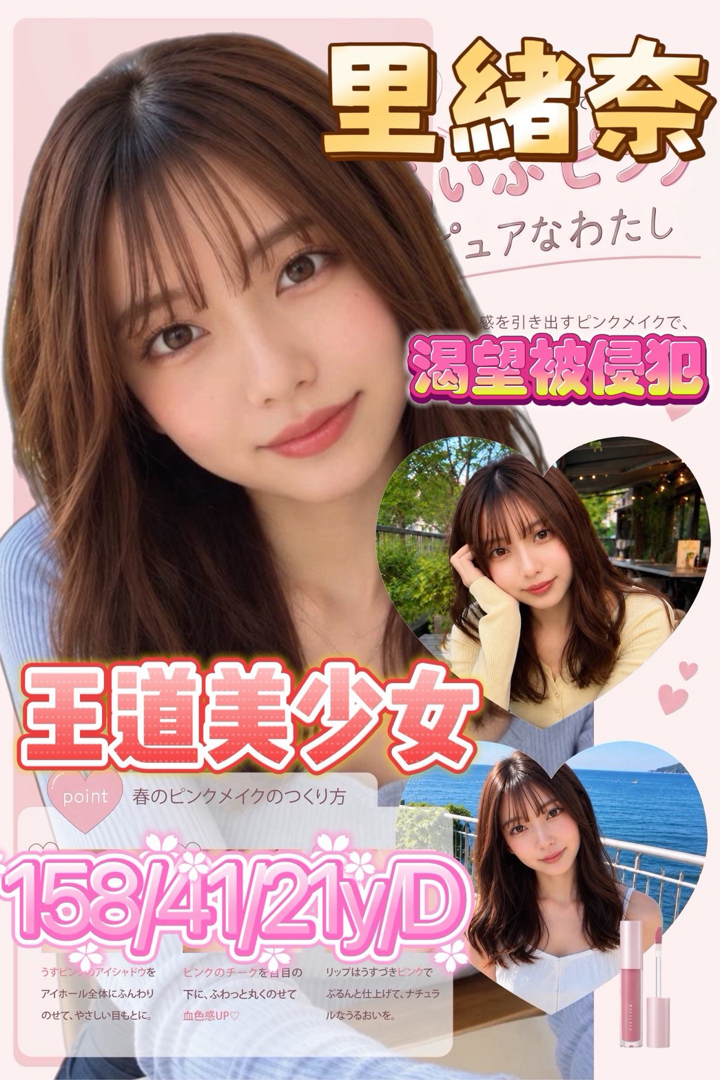 里緒奈