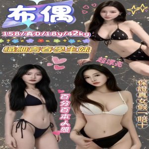 布偶