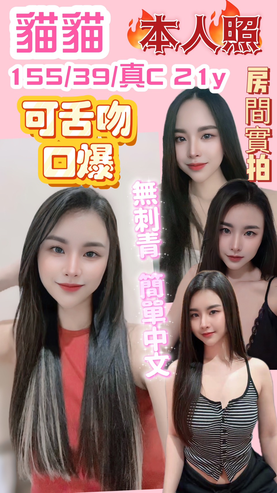 貓貓