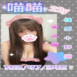 喵喵